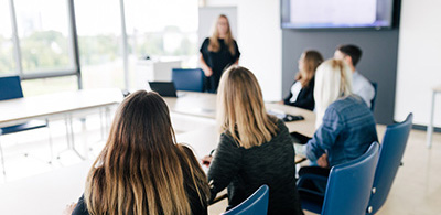 Informationen zu Lehraufträgen und offene Lehraufträge